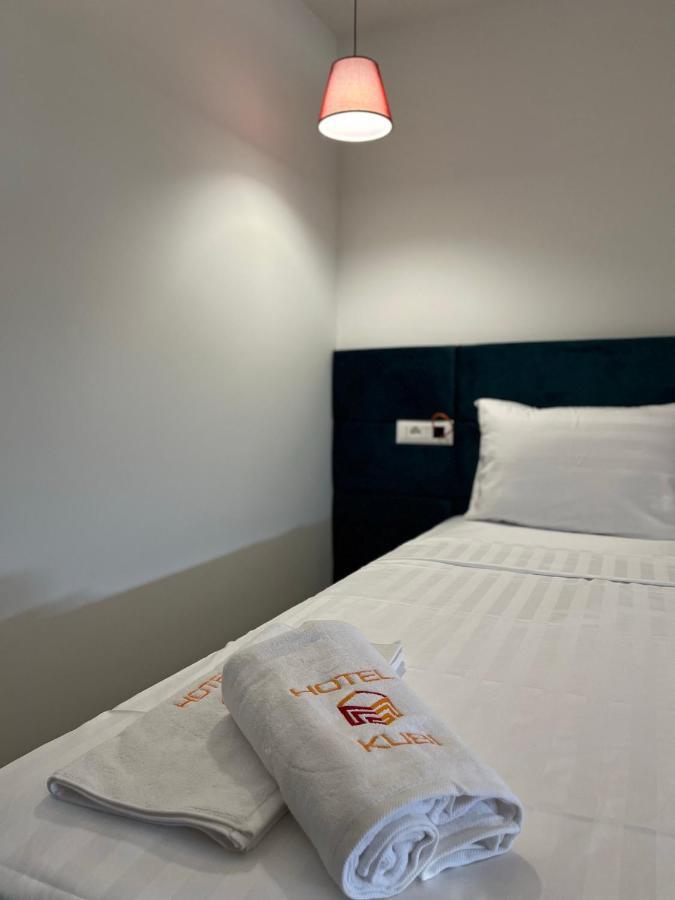 Kubi Hotel Struga Luaran gambar